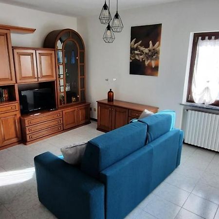 A Casa Di Vera - Vivi La Tua Valle D'Aosta Nus Bagian luar foto