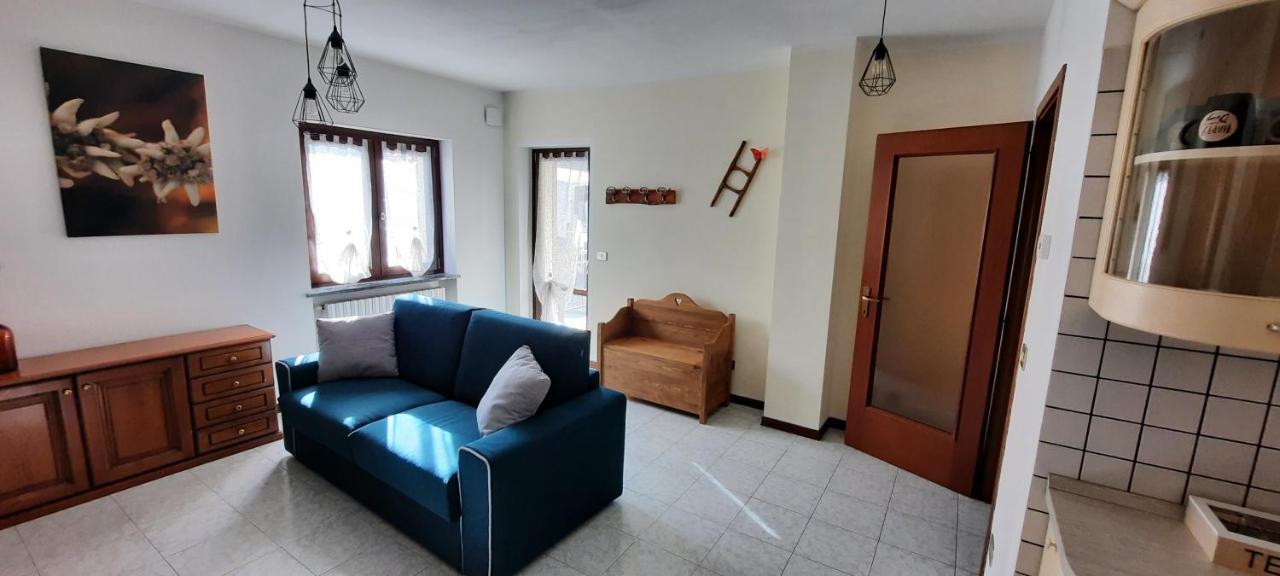 A Casa Di Vera - Vivi La Tua Valle D'Aosta Nus Bagian luar foto