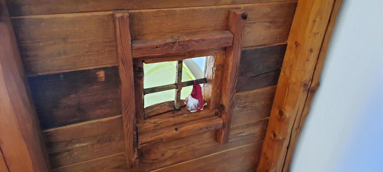 A Casa Di Vera - Vivi La Tua Valle D'Aosta Nus Bagian luar foto