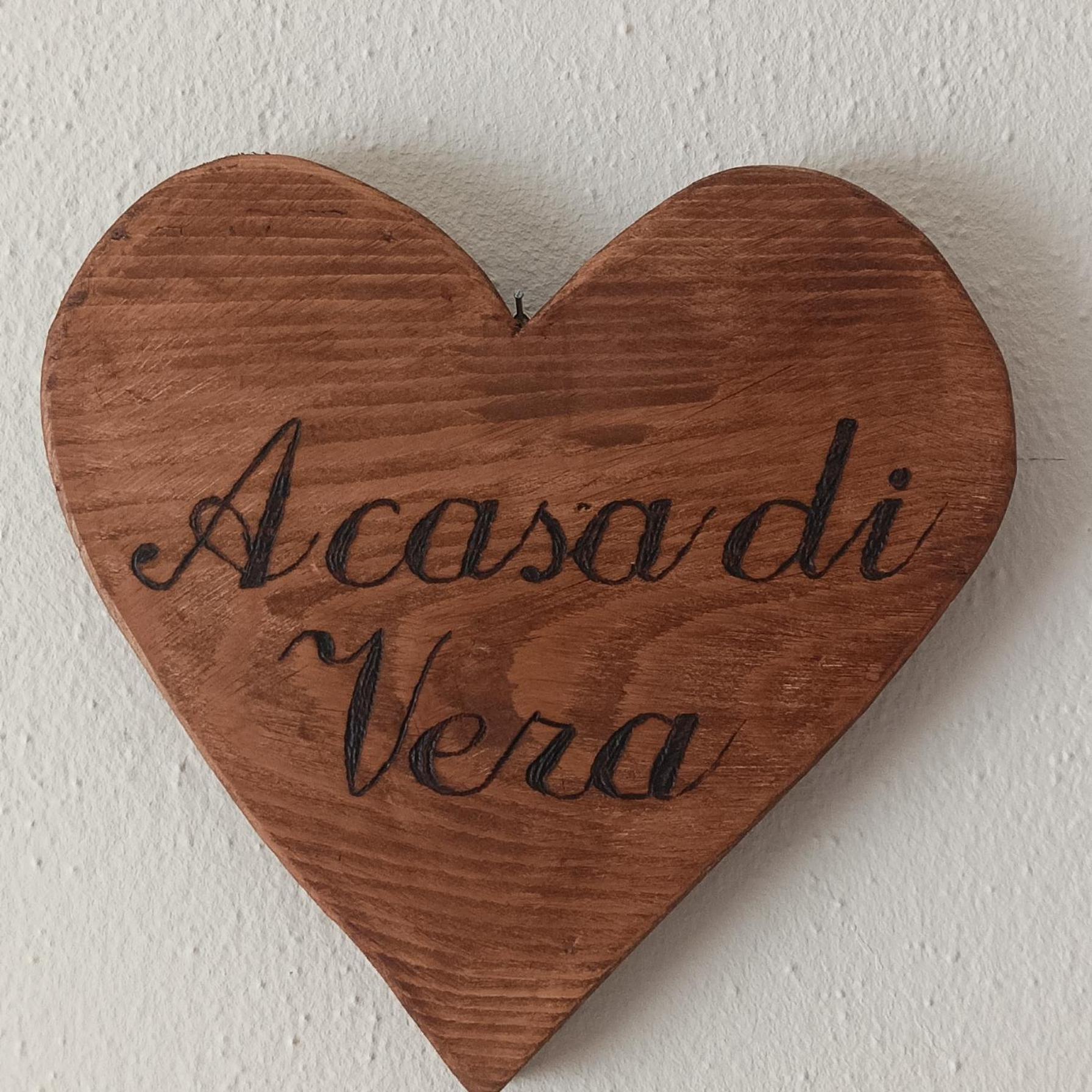 A Casa Di Vera - Vivi La Tua Valle D'Aosta Nus Bagian luar foto