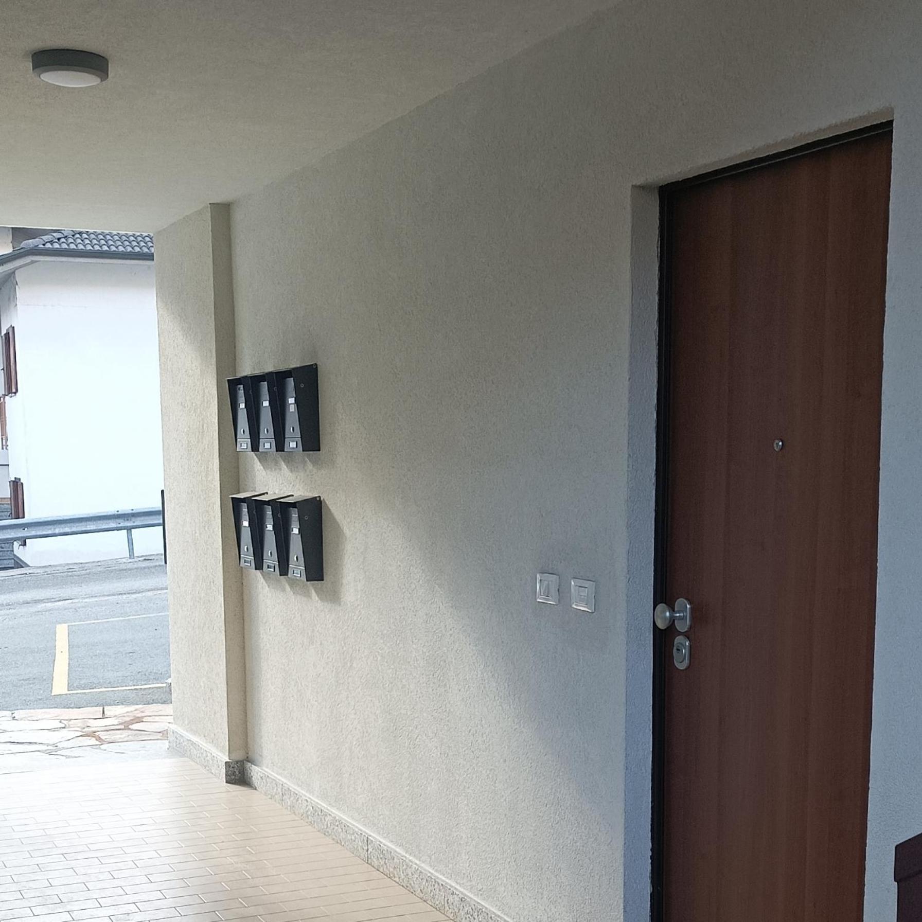 A Casa Di Vera - Vivi La Tua Valle D'Aosta Nus Bagian luar foto