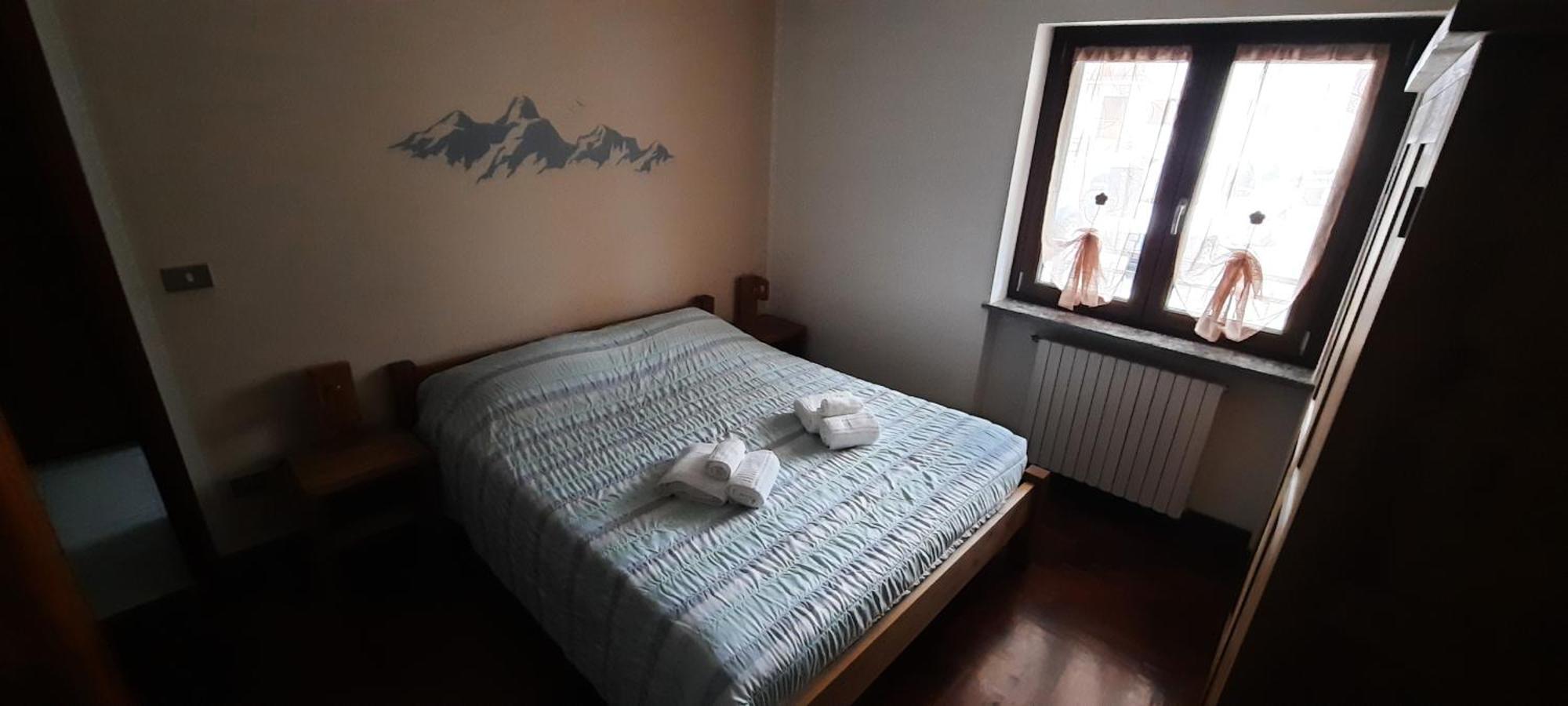 A Casa Di Vera - Vivi La Tua Valle D'Aosta Nus Bagian luar foto