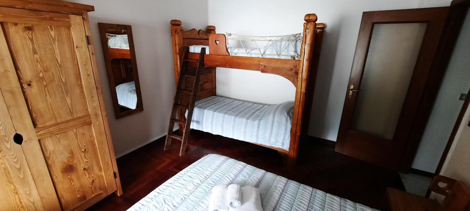 A Casa Di Vera - Vivi La Tua Valle D'Aosta Nus Bagian luar foto
